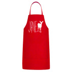 Кухонный фартук