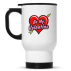 Кружка-термос