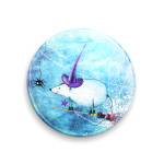 Маленькая Ведьма