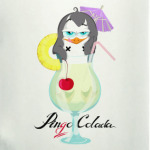 Коктейль ПинГо Колада