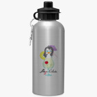 Спортивная бутылка