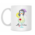 Кружка 330 мл