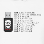 Mr Robot - fsociety