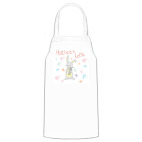 Кухонный фартук