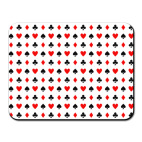 Игральные карточные масти. Стиль Казино