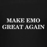 Make Emo Great Again - Верни мне мой 2007