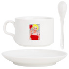 Кофейный набор