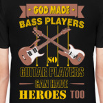 Bass Players