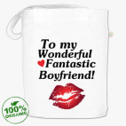 Сумка шоппер