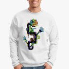 Кетцальтоатль