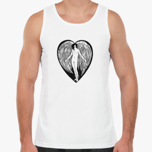 Майка Angel Beardsley