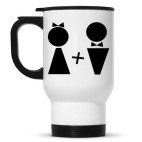 Кружка-термос