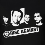 Rise Against
