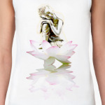 Будда в лотосе