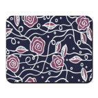 Коврик для мыши  Night Roses