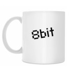 Кружка 330 мл