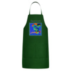 Кухонный фартук