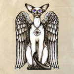 Сфинкс-телохранитель