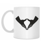 Кружка 330 мл