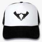 Кепки Trucker