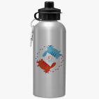 Спортивная бутылка