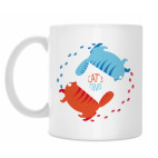 Время котов