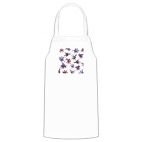 Кухонный фартук