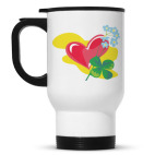 Кружка-термос