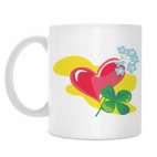 Кружка 330 мл