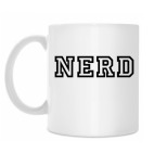 Нерд (Nerd)