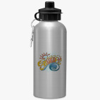 Спортивная бутылка