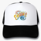 Кепки Trucker