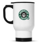 Кружка-термос