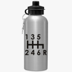 Спортивная бутылка