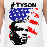 Mike Tyson