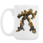 Кружка 420 мл