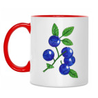 "Черничник"