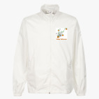 Ветровка без капюшона