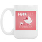 Кружка 420 мл