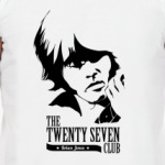  27 Club Jones