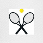 большой теннис