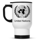 Кружка-термос