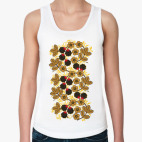 Русский народный узор