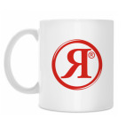 Кружка 330 мл