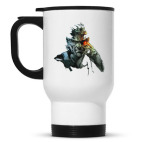 Кружка-термос