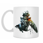 Кружка 330 мл