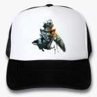 Кепки Trucker