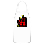 Кухонный фартук