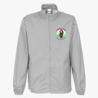 Ветровка без капюшона