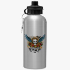 Спортивная бутылка